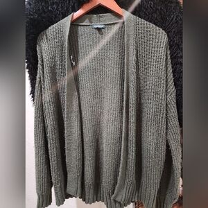 Wild Fable Knit Cardigan